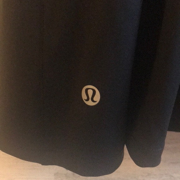 NWT Lululemon Court Crush Tennis Dress - Picture 8 of 8